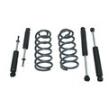 Maxtrac Suspension INCL REAR COILS, FRONT AND REAR SHOCKS 202930